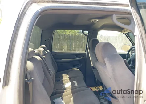 2005 GMC Sierra 1500 Sle from USA, damaged, VIN 2GTEC13T051162389